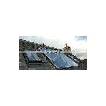 Adjustable Home Solar Panel Kit With Battery Long Span Life and High Efficient 4000 w photo-3