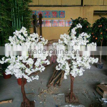Cherry Tree Good Quality Decoration Tree Hot Sale Table Decor Blossom Tree photo-3