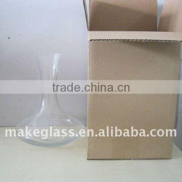 glass decanter,glass wine bottle,glassware