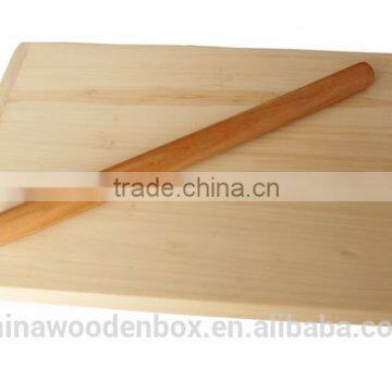 2015 Popular Practical Wooden Refined Cutting Tray photo-2