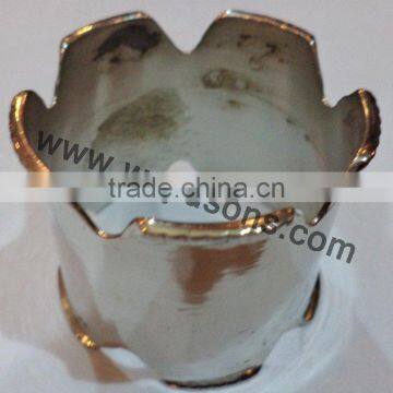 2015 Wholesale Wedding Decoration Event Wood Napkin Ring photo-3