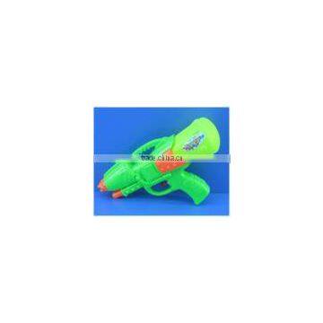 Plastic Kids Water Gun photo-6
