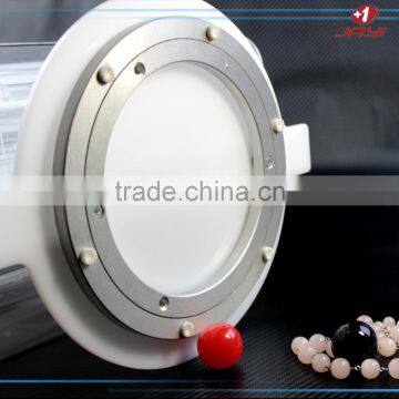 China Factory Wholesale Acrylic Jewellery Showcase Cabinets photo-6