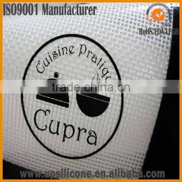 Silicon Baking Mat Coated With Fiberglass photo-3
