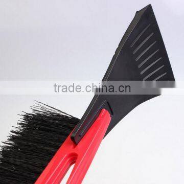 Wholesale Car Snow Shovel Snow Brush With Ice Scraper photo-3