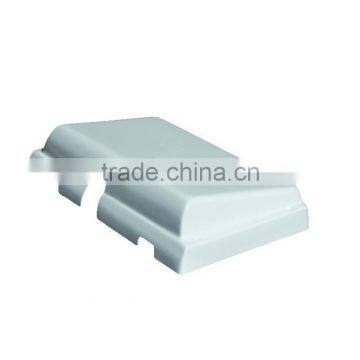 Dental Chair Shell Chair Equipment Plastic Shell Case photo-4