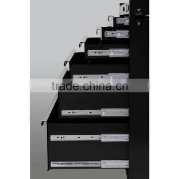 Multifuctional Garage Tool Storage Cabinet photo-3