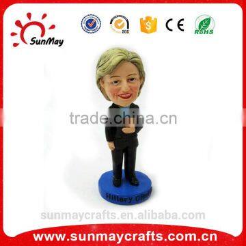Wholesale High Quality Custom Polyresin Figurine for Sale photo-6