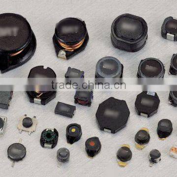 Electronics Toroidal Transformer Coil