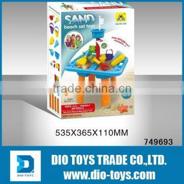 hot 2015 new ideas toy sand art table