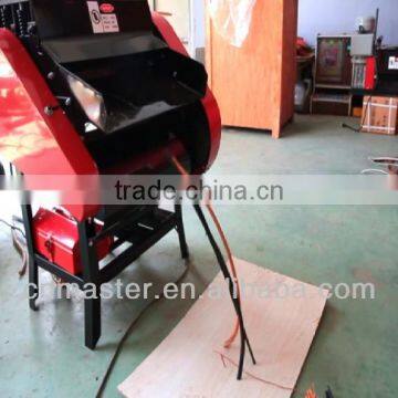 MASTER CE Automatic Scrap Cable/ Wire Stripping Machine (AWS-40B) photo-5