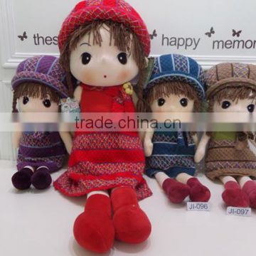 christmas gift plush toys