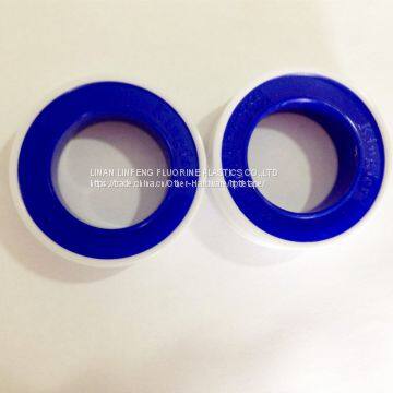Blue And White Spool Ptfe Pump Seal photo-3