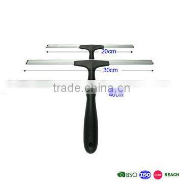 different size hand style window squeegee , best plastic window squeegee cleaners