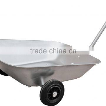 EASY LOADER GARDEN CART