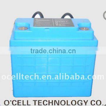 48V40Ah LiFePO4 Battery Pack for EV ,HEV