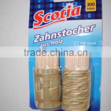 toothpick ,bamboo toothpick, wooden toothpicks