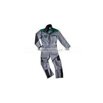 Classic workers overall Coverall