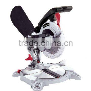 8" Electric Mitre Saw, Wood Saw, Compound Saw 1400W photo-4