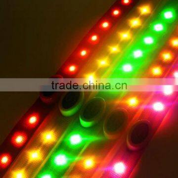 Webbing Head Wearing With Light ,5cl073, Running Headlight Led photo-2