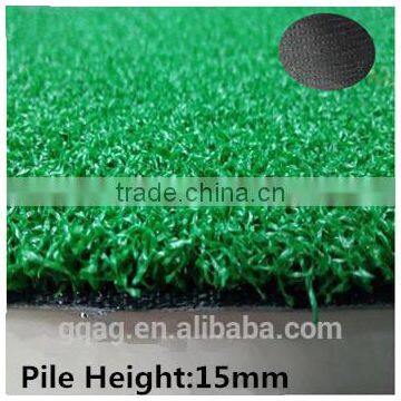 The most popular pp material Artificial Grass for golf