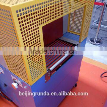 Sealing and Packing Machine for Chocolate Biscuit Box Gift Box photo-6