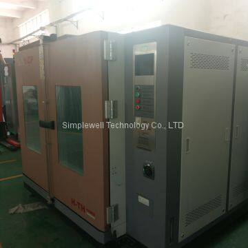Faster Temperature Humidity Test Equipment, Factory Faster Temperature Humidity Test Chamber photo-2