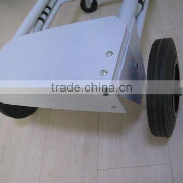 5 in 1 Cheap Multifunctional Foldable Tool Cart photo-3