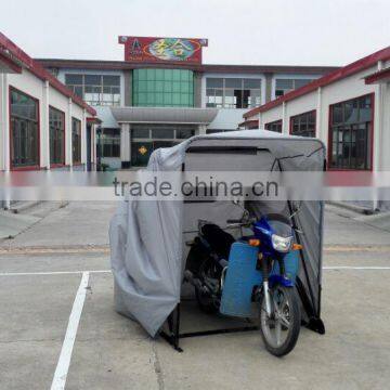 Foldable motorcycle shelter, Retractable Car Tent ,Foldable Bicycle Shelter , Bike Tent