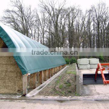 Farming and Livestock Shelter, Container Shelter , Agricultureal Warehouse Tent photo-3