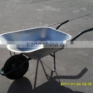 wb6203 wheelbarrow popular in Russia Market