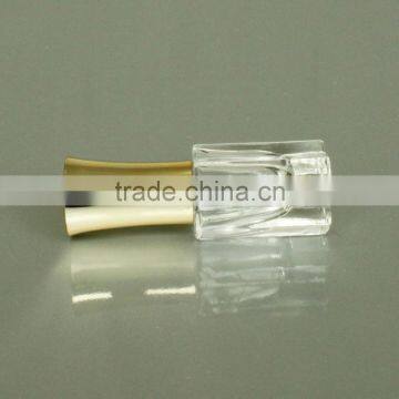 Empty Nail Polish Glass Bottle photo-2