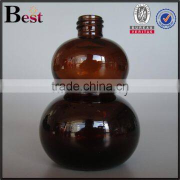Special Design 100ml Amber Glass Bottle Essential Oil 100ml Amber Glass Bottle photo-2