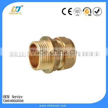 1/2 Inch Pex Pipe Fitting for PE Pipe photo-2