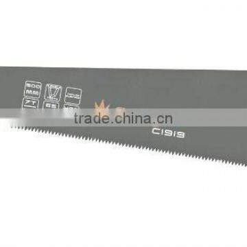 universal hand saw