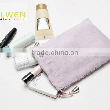 Cotton Small Drawstring Gift Bag