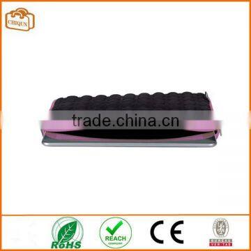 439602 Tablet Bubble Case - Black, Pink photo-6