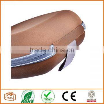 Spare Hard Case Bag Box Pouch Compatible With Many Headphones-case Fit Momentum On-ear and Hd25 Headphones Brown photo-3