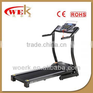 2.0HP Hot Selling Treadmill Sale home use