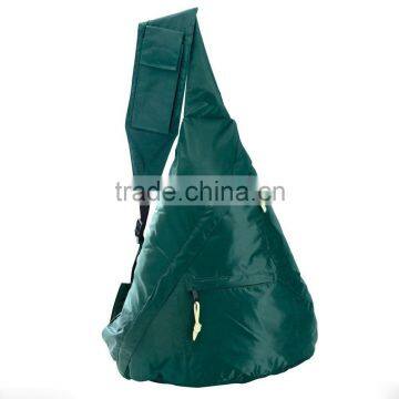 Polyester Universal Monostrap Different COLOURS School Bag Sports Backpack Gym Bag photo-2