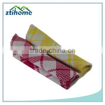 China Custom Home Kitchen Dish 35x35cm Cleaning Cloth photo-4