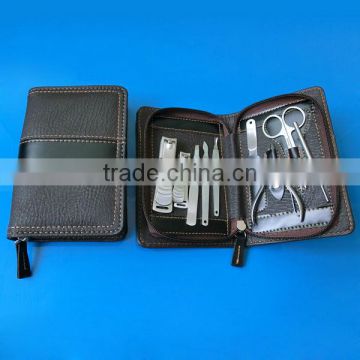 9 Pcs Manicure Set