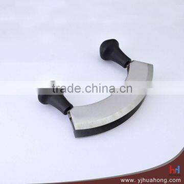 Double mincing cutter,herb cutter,rocking cutter (HFC-17)