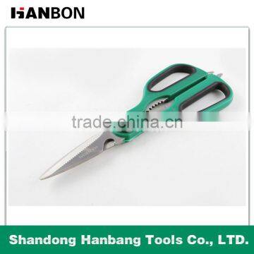 Multi Function Scissors, hand tool