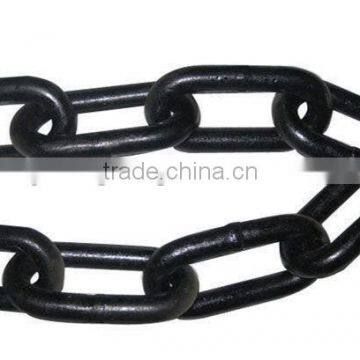 China Factory Electic Galvanized DIN763 Long Link Chain photo-3