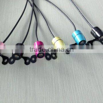 High Quality 12V Waterproof Laser Collision Avoidance Light For Car photo-4