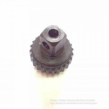 Starter Drive-Start Gearing