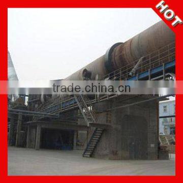 China Hot Sale Cement Kiln Price