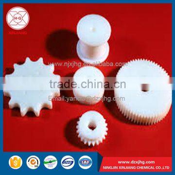 Cheap PP Customized Injection Plastic Gears