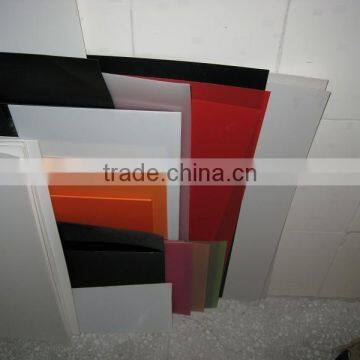 100% Virgin Polypropylene PP Sheet for Printability photo-2